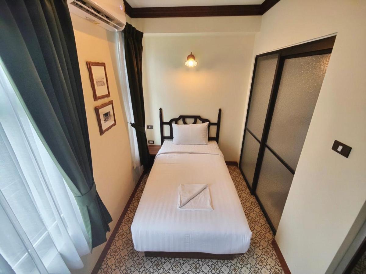 Baan Chao Khun Hotel Ban Khlong Lat Bua Khao المظهر الخارجي الصورة