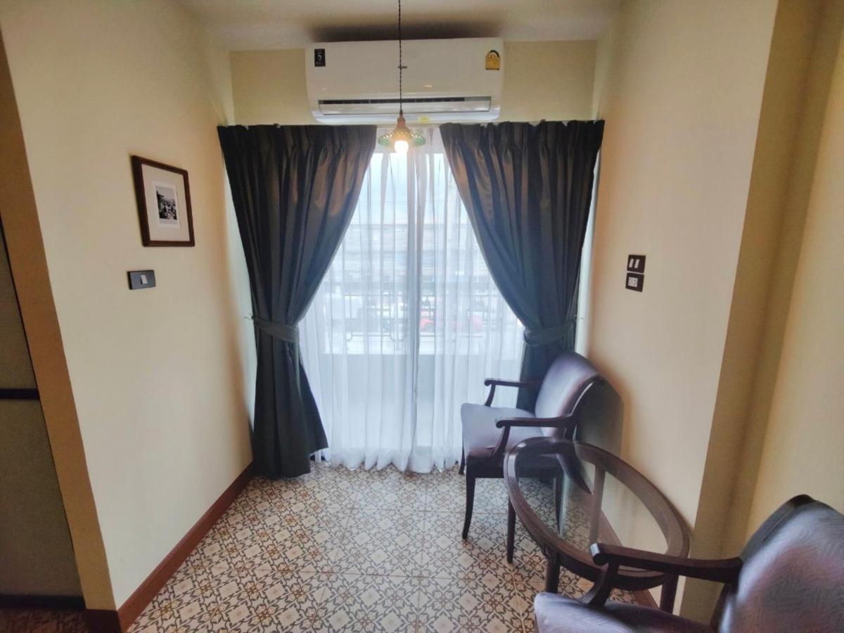 Baan Chao Khun Hotel Ban Khlong Lat Bua Khao المظهر الخارجي الصورة