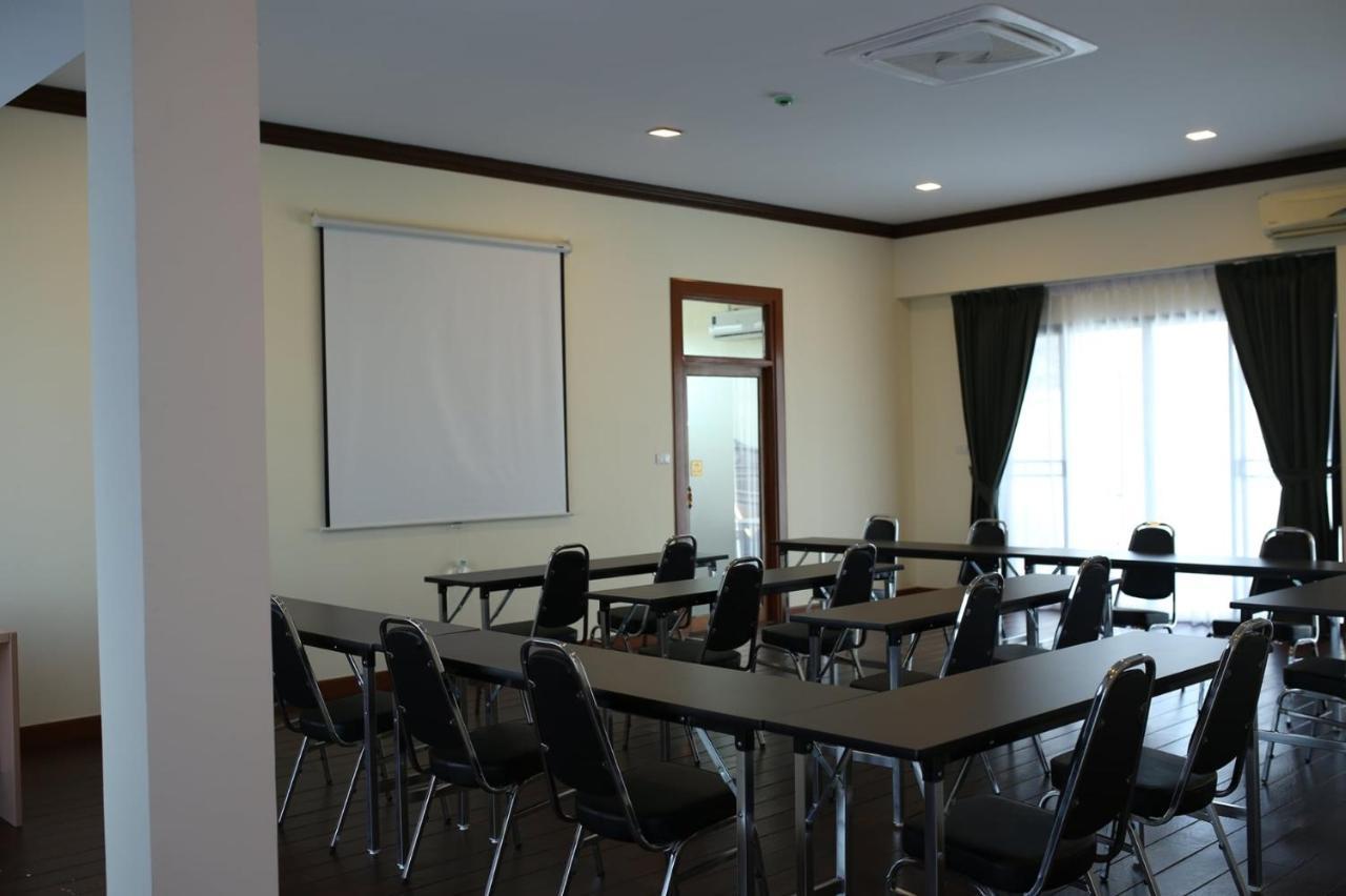 Baan Chao Khun Hotel Ban Khlong Lat Bua Khao المظهر الخارجي الصورة
